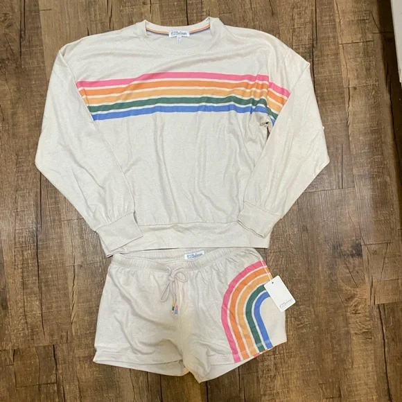 PJ Salvage Lounge Set - Picture 4 of 8